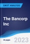 The Bancorp Inc - Strategy, SWOT and Corporate Finance Report - Product Thumbnail Image