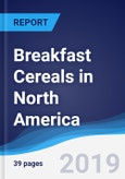 Breakfast Cereals in North America- Product Image
