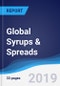 Global Syrups & Spreads - Product Thumbnail Image
