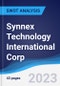Synnex Technology International Corp - Strategy, SWOT and Corporate Finance Report - Product Thumbnail Image