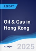 Oil & Gas in Hong Kong- Product Image