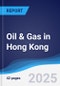 Oil & Gas in Hong Kong - Product Thumbnail Image