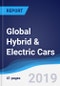 Global Hybrid & Electric Cars - Product Thumbnail Image