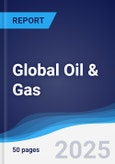 Global Oil & Gas- Product Image