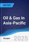 Oil & Gas in Asia-Pacific- Product Image