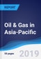 Oil & Gas in Asia-Pacific - Product Thumbnail Image
