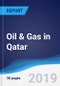 Oil & Gas in Qatar - Product Thumbnail Image