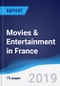 Movies & Entertainment in France - Product Thumbnail Image