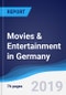 Movies & Entertainment in Germany - Product Thumbnail Image
