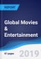 Global Movies & Entertainment - Product Thumbnail Image