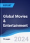 Global Movies & Entertainment - Product Thumbnail Image