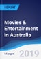 Movies & Entertainment in Australia - Product Thumbnail Image