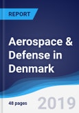 Aerospace & Defense in Denmark- Product Image