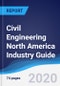 Civil Engineering North America (NAFTA) Industry Guide 2016-2025 - Product Thumbnail Image