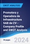 Promotora y Operadora de Infraestructura SAB de CV - Company Profile and SWOT Analysis - Product Thumbnail Image