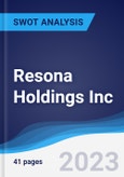 Resona Holdings Inc - Strategy, SWOT and Corporate Finance Report- Product Image