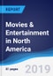 Movies & Entertainment in North America - Product Thumbnail Image