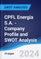 CPFL Energia S.A. - Company Profile and SWOT Analysis - Product Thumbnail Image