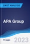 APA Group - Strategy, SWOT and Corporate Finance Report - Product Thumbnail Image