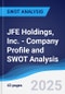 JFE Holdings, Inc. - Company Profile and SWOT Analysis - Product Thumbnail Image