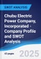 Chubu Electric Power Company, Incorporated - Company Profile and SWOT Analysis - Product Thumbnail Image