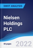Nielsen Holdings PLC - Strategy, SWOT and Corporate Finance Report- Product Image