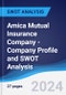 Amica Mutual Insurance Company - Company Profile and SWOT Analysis - Product Thumbnail Image