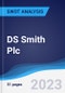 DS Smith Plc - Strategy, SWOT and Corporate Finance Report - Product Thumbnail Image