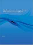 Gore Mutual Insurance Company - Strategy, SWOT and Corporate Finance Report- Product Image