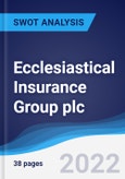 Ecclesiastical Insurance Group plc - Strategy, SWOT and Corporate Finance Report- Product Image