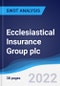 Ecclesiastical Insurance Group plc - Strategy, SWOT and Corporate Finance Report - Product Thumbnail Image