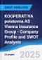 KOOPERATIVA poistovna AS Vienna Insurance Group - Company Profile and SWOT Analysis - Product Thumbnail Image