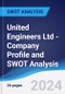 United Engineers Ltd - Company Profile and SWOT Analysis - Product Thumbnail Image