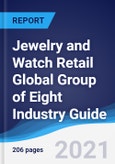 Jewelry and Watch Retail Global Group of Eight (G8) Industry Guide 2016-2025- Product Image