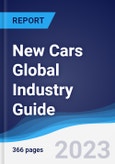 New Cars Global Industry Guide 2018-2027- Product Image