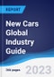 New Cars Global Industry Guide 2018-2027 - Product Image