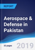 Aerospace & Defense in Pakistan- Product Image
