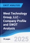 West Technology Group, LLC - Company Profile and SWOT Analysis - Product Thumbnail Image