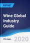 Wine Global Industry Guide 2015-2024 - Product Thumbnail Image