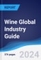 Wine Global Industry Guide 2015-2024 - Product Thumbnail Image