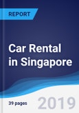 Car Rental in Singapore- Product Image