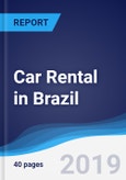 Car Rental in Brazil- Product Image