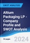 Altium Packaging LP - Company Profile and SWOT Analysis - Product Thumbnail Image