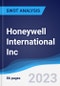 Honeywell International Inc. - Strategy, SWOT and Corporate Finance Report - Product Thumbnail Image