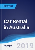 Car Rental in Australia- Product Image