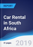 Car Rental in South Africa- Product Image