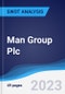 Man Group Plc - Strategy, SWOT and Corporate Finance Report - Product Thumbnail Image