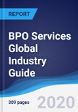 BPO Services Global Industry Guide 2016-2025- Product Image