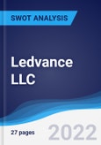 Ledvance LLC - Strategy, SWOT and Corporate Finance Report- Product Image