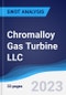Chromalloy Gas Turbine LLC - Strategy, SWOT and Corporate Finance Report - Product Thumbnail Image